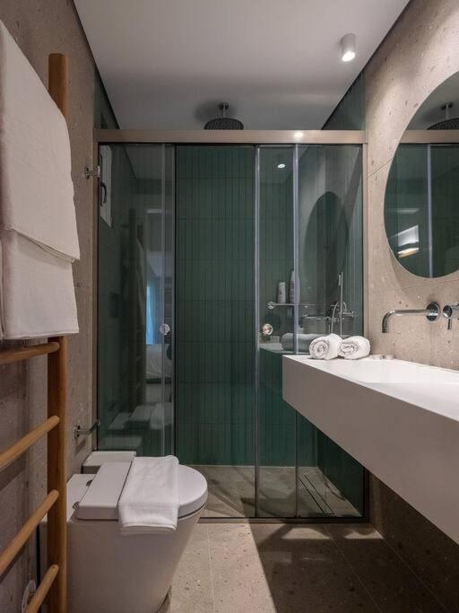 Iris Luxury Apartment At The Heraklion Center Dış mekan fotoğraf